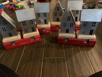 2 pack, stocking holder set for Christmas (4 sets available)