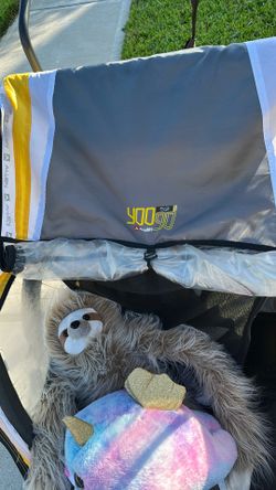 Allen Stroller
