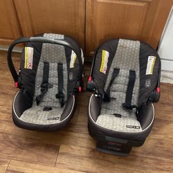 Graco Car Seats 