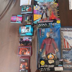 Star Trek Collection Trekkies