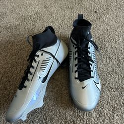 Nike Vapor Cleats