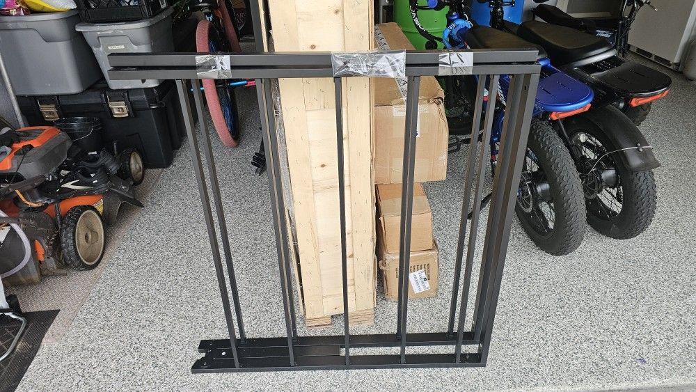 Twin Size Bed Frame