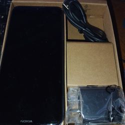 Nokia C300 TA-1515 32GB GSM Android Smartphone - Blue LIKE NEW!!! SHIPS FREE!!!