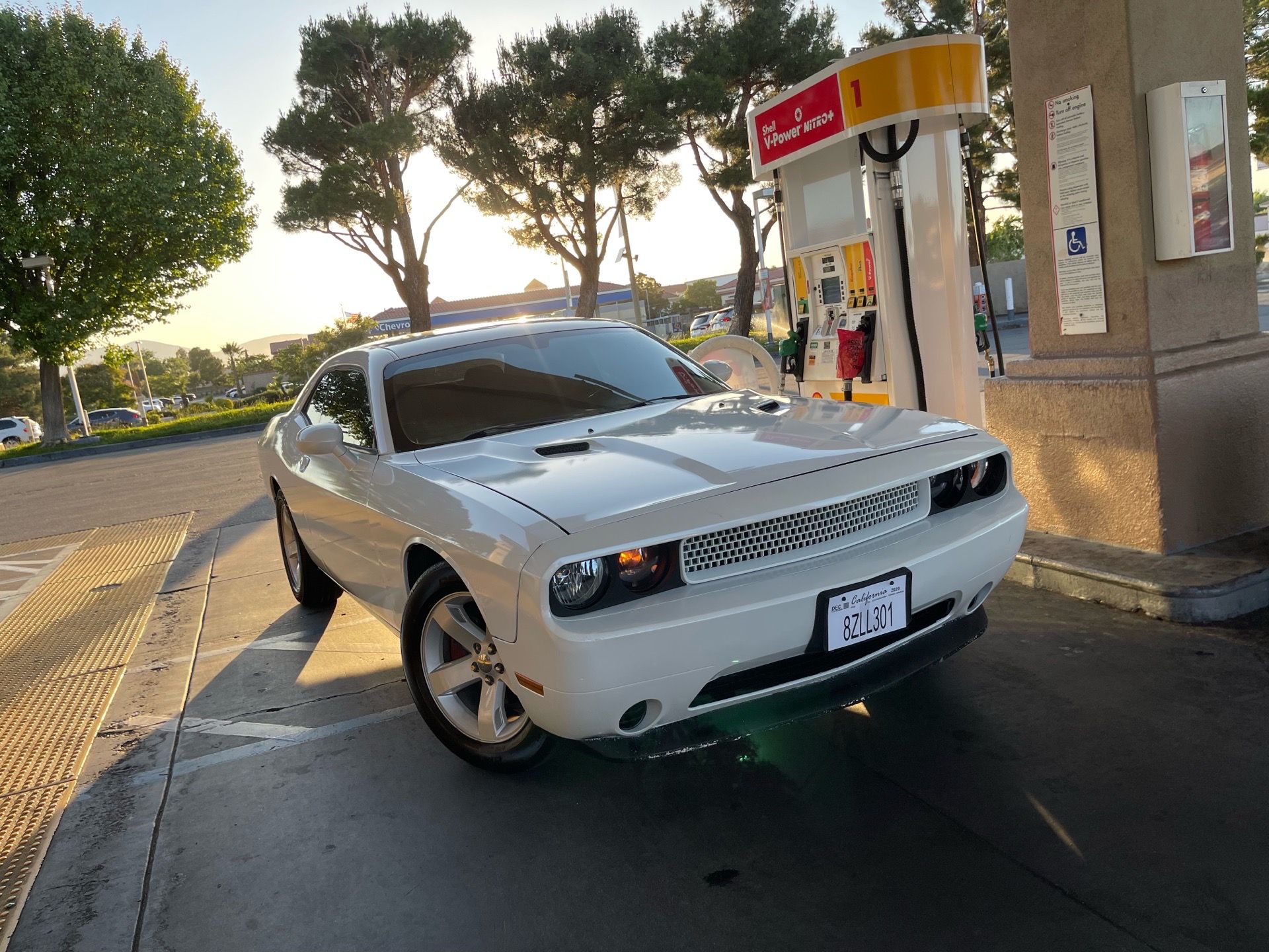 2013 Dodge Challenger
