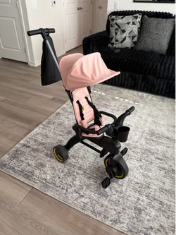 Doona Trike s3