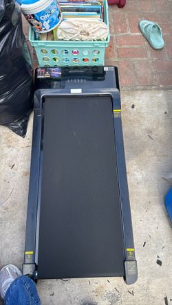 Walking pad