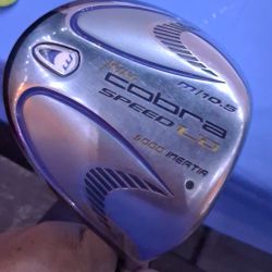 KING COBRA DRIVER 10.5 