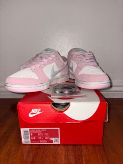 Nike Dunk Low W6