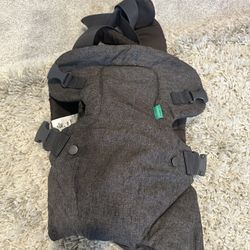 Baby Carrier Infantino