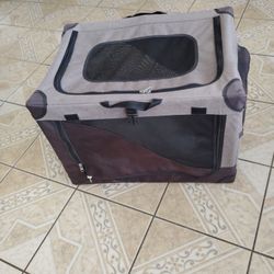 Pet Transporter