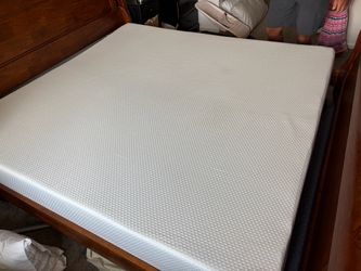New In Box King Mattress
