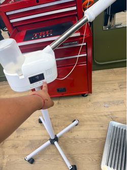 Facial Humidifier