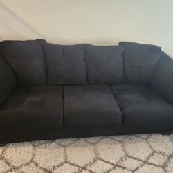 3 Seat Couch 