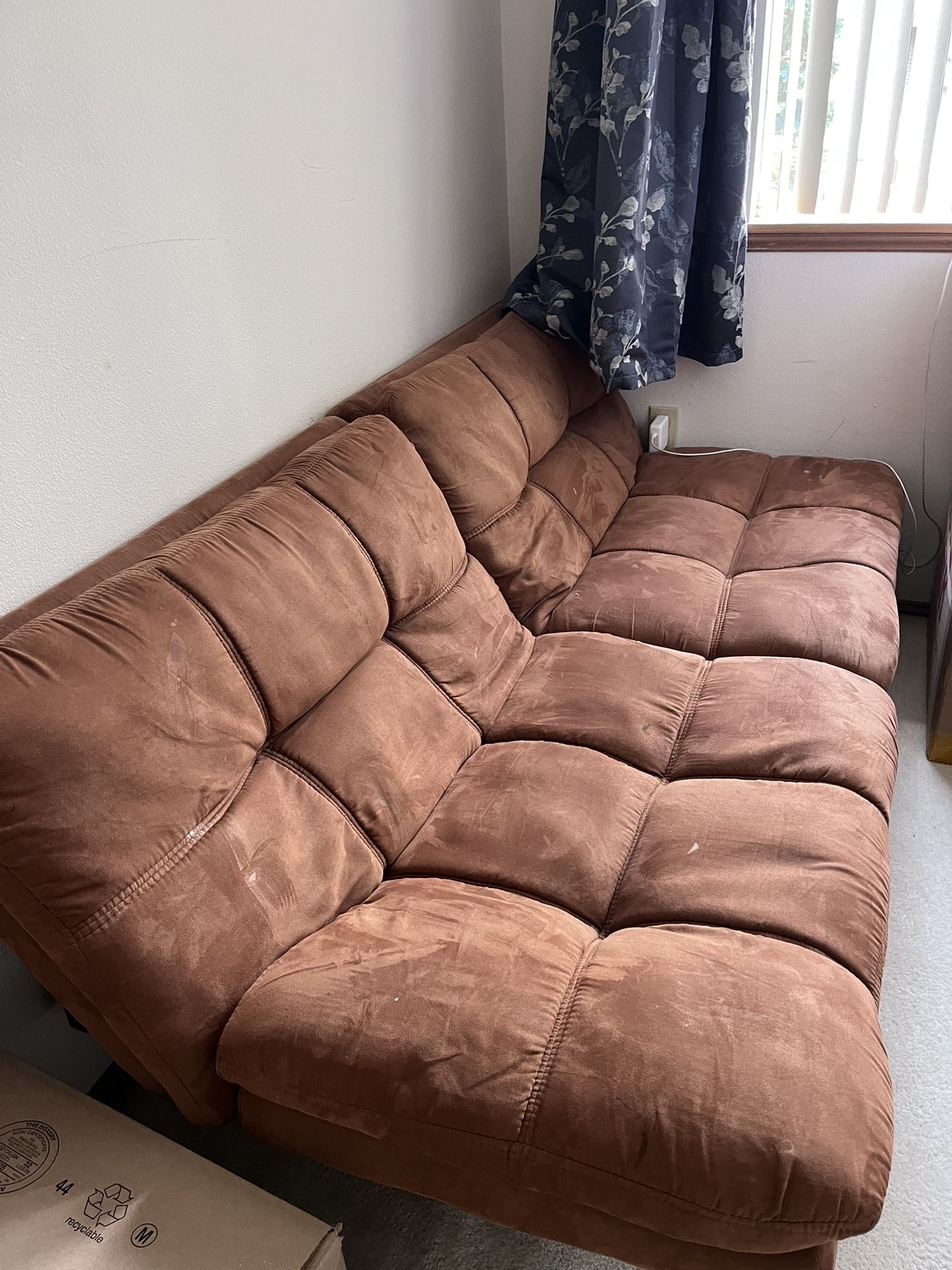 Foldable Sitting Sofa