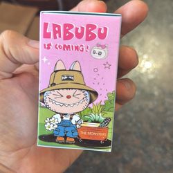 Labubu