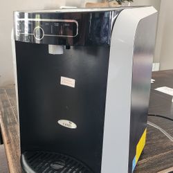 Water Dispenser