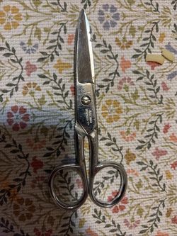 Vintage Marshall Scissors