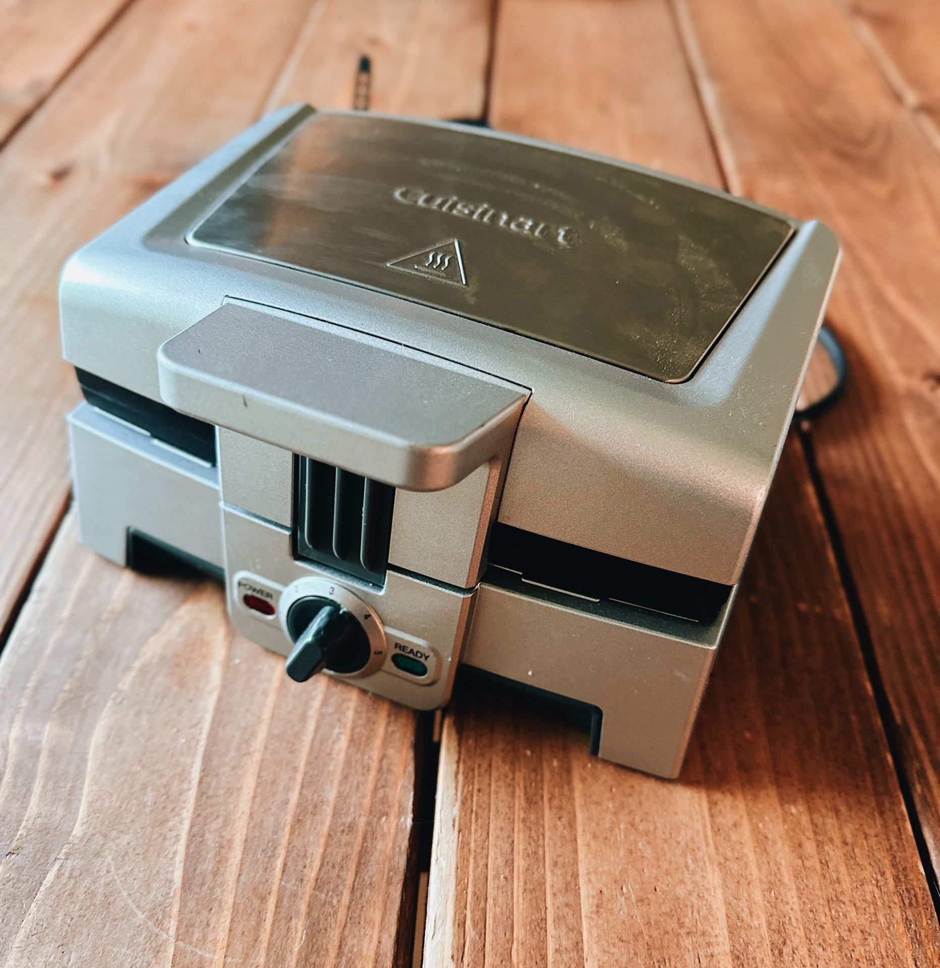 Cuisinart Waffle Stick Maker