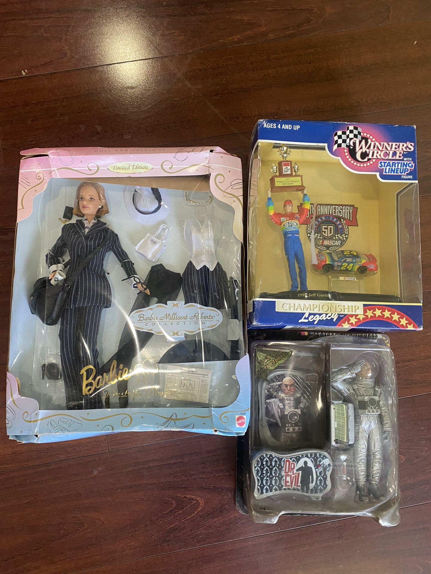 collectible toys