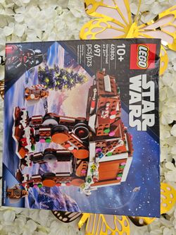 Lego star wars