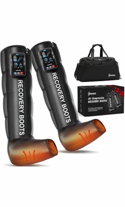 YINGGG Leg Massager