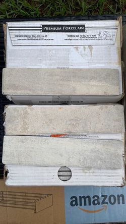 Premium Porcelain Tile Boxes Made in Italy