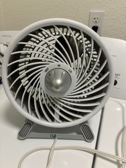 Personal Fan