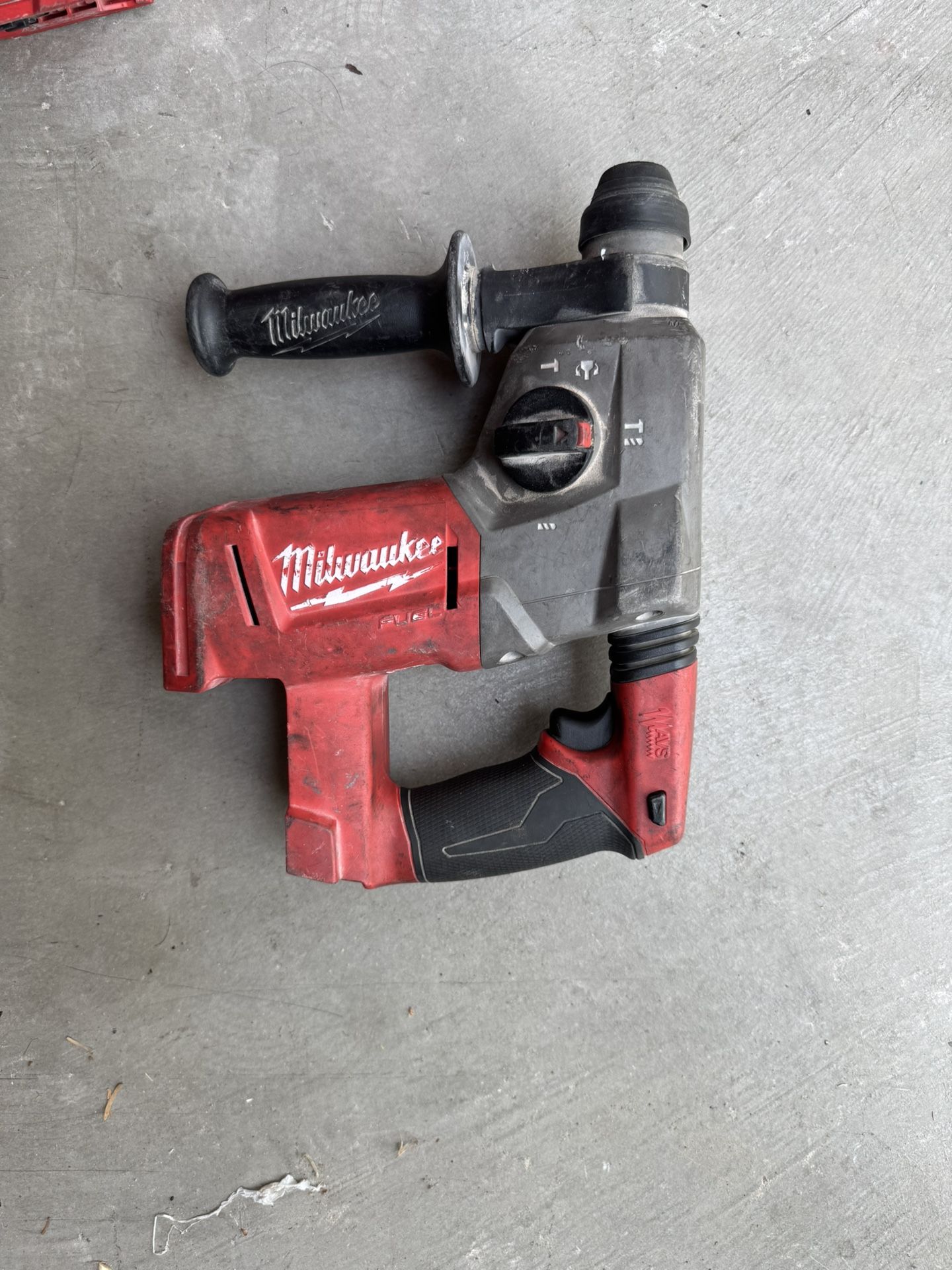 M18 Cordless Rotary Hammer Drill