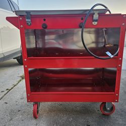 Hotdog Cart/ Carrito De Hotdogs San Jose CA 