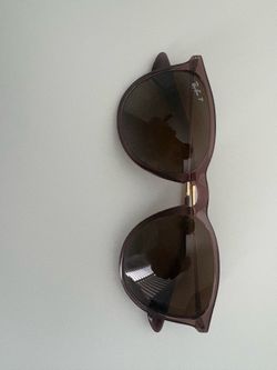 Rayban erika sunglasses