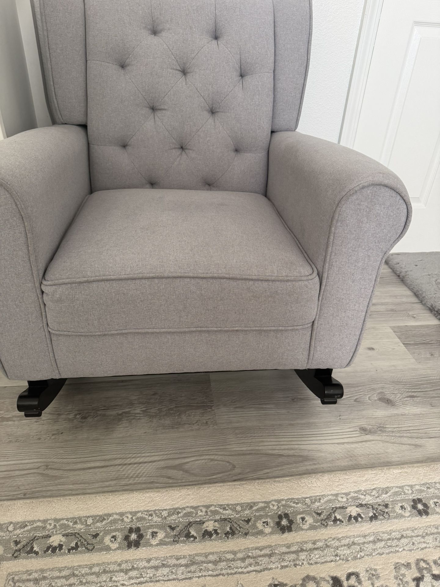  Nursing Chair ($100