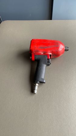 3/4 inch air impact.