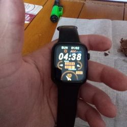 Smart Watch 