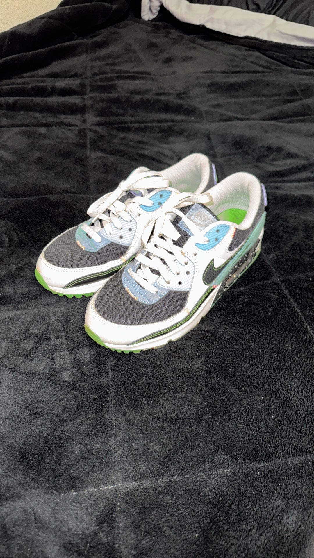 9 Air Max 90