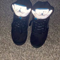 Jordan 5 Retro
