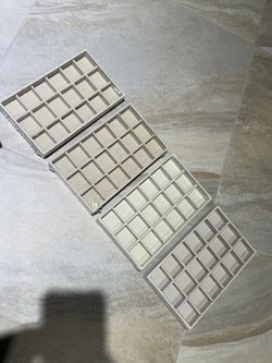 Container Organizers