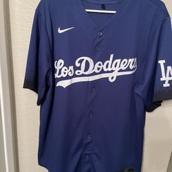 Dodgers Jersey