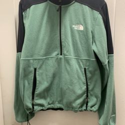 The North Face PolarTec Quarter Zip