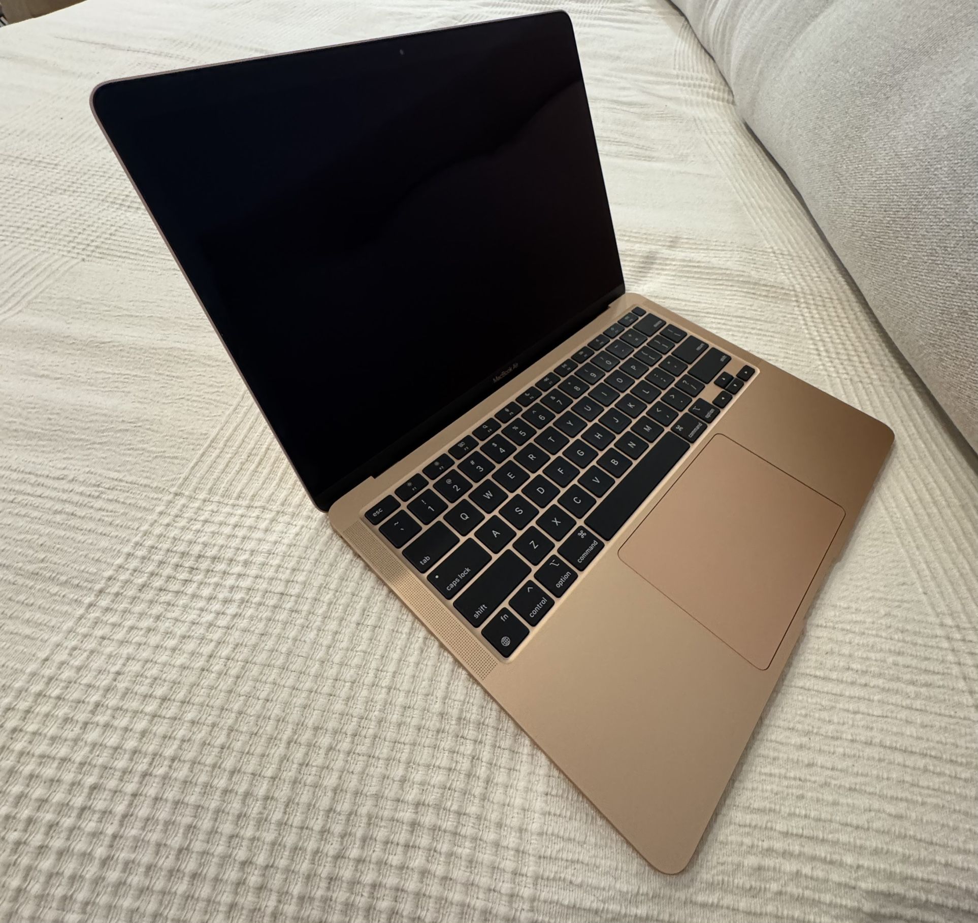 Macbook Air M1 256gb ssd 8gb ram