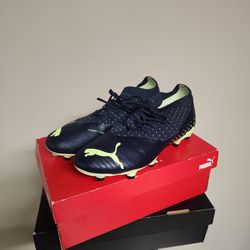 Puma Soccer Shoes