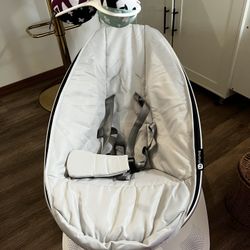 Mamaroo Multi Motion Baby Swing 