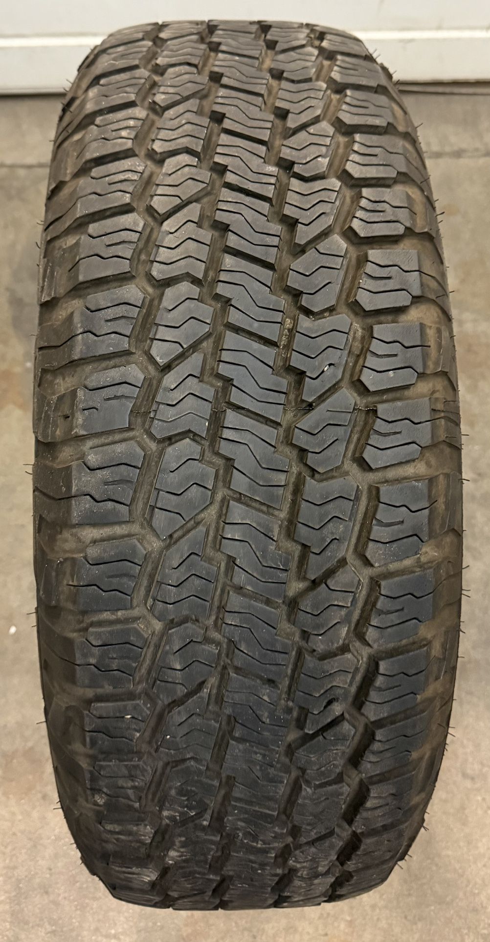 275 65 18 Rockymountain