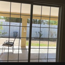 Vidrios Ventanas Puertas En Todo El Valle De Phoenix 