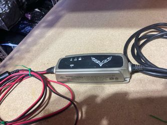 Corvette Battery Tender / Trickle Charger