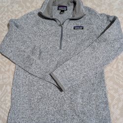 Patagonia Woman's Sweater