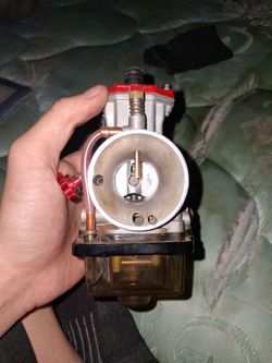 24mm pwk