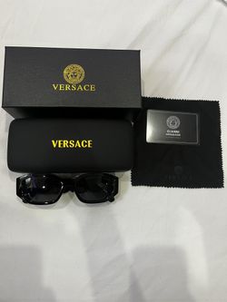 Versace Maxie Sunglasses/Shades For Men And Woman