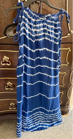 Women summer dress size xs/s