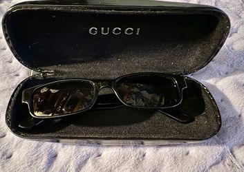Women’s GUCCI Sunglasses 