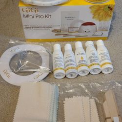 Gigi Mini Pro Kit